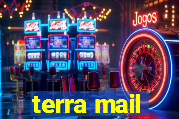 terra mail